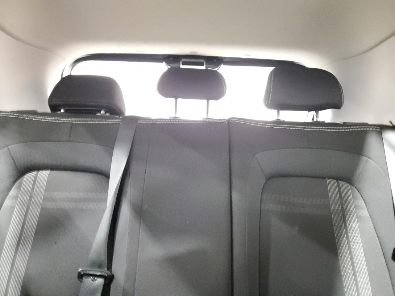 2020 Hyundai Venue - Image 10