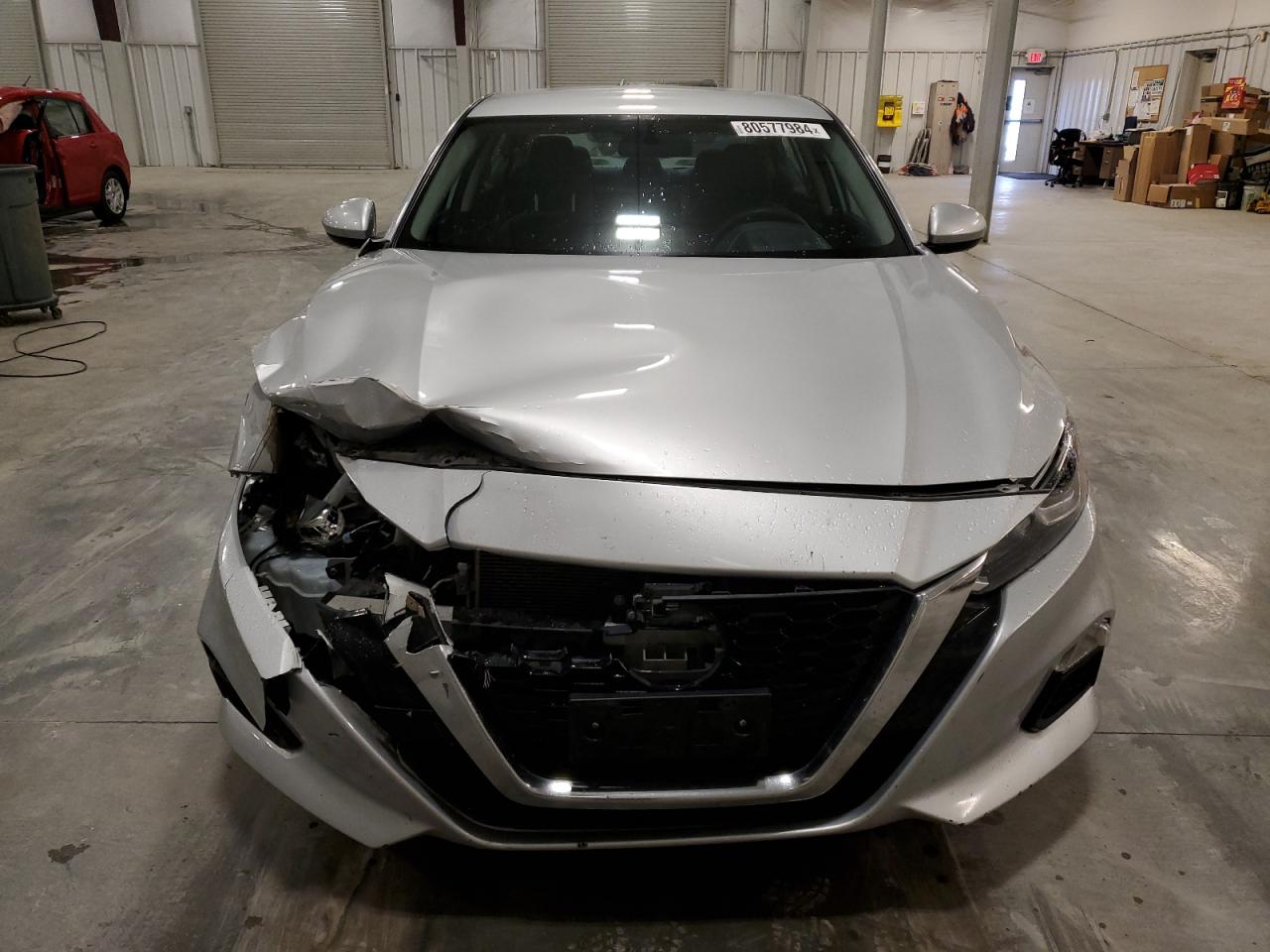 2019 Nissan Altima - Image 5