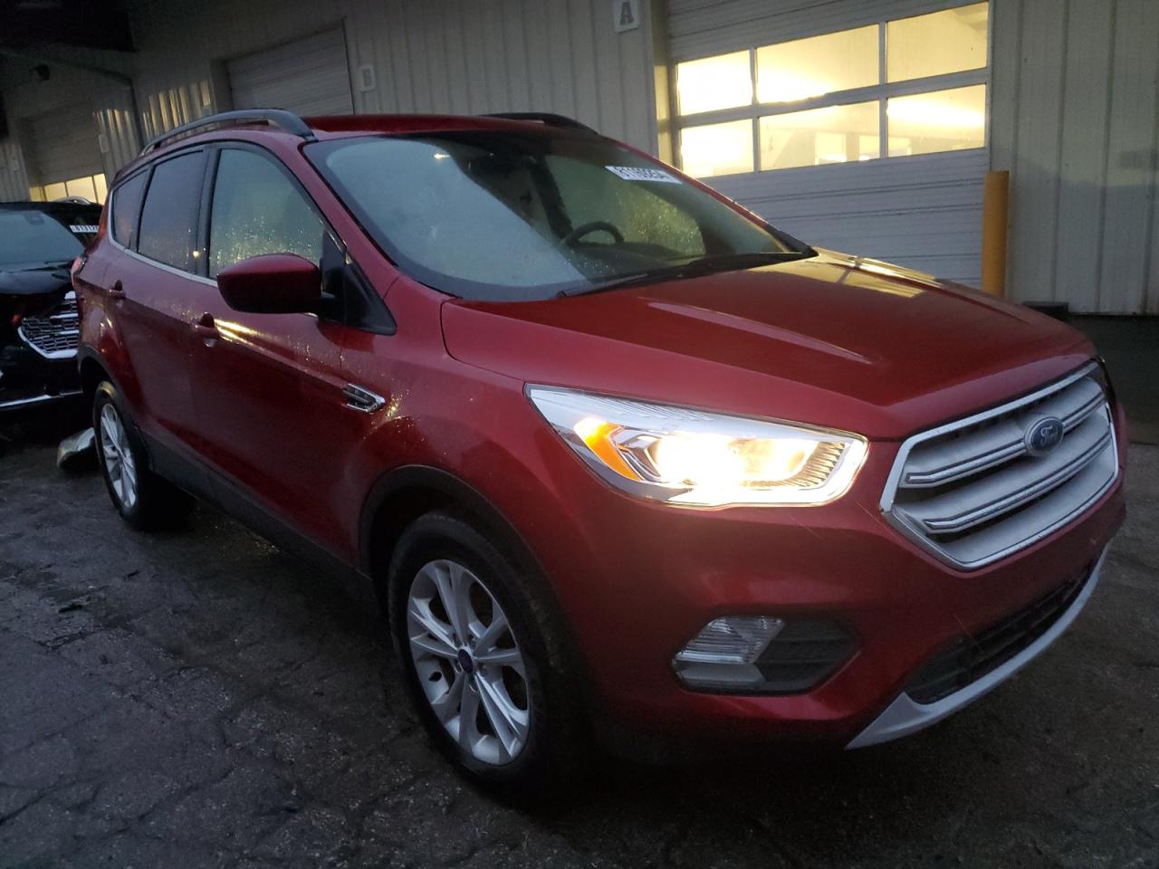 2018 Ford Escape - Image 4