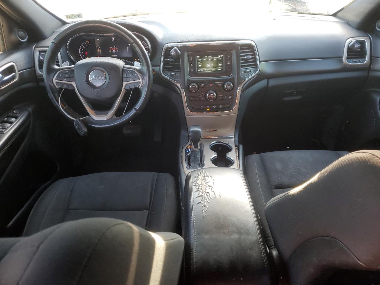 2016 Jeep Grand Cherokee - Image 8