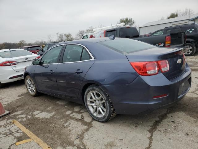  CHEVROLET MALIBU 2014 Синий