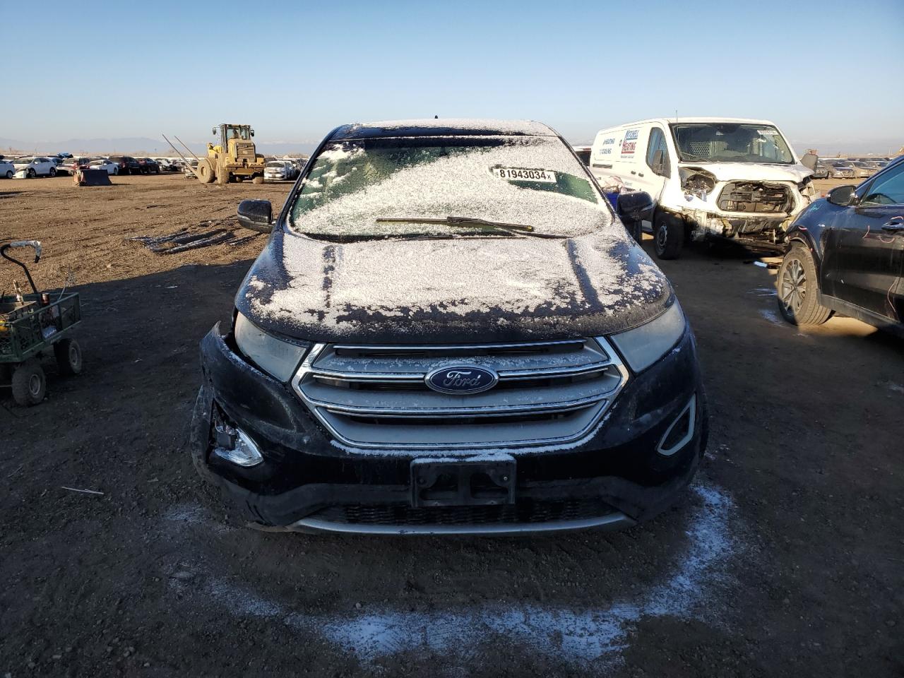 2018 Ford Edge - Image 5