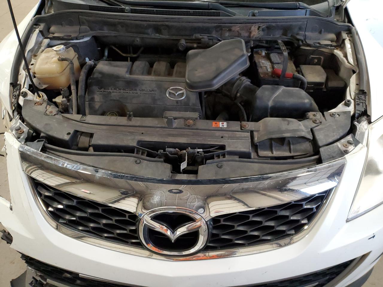 2012 Mazda CX-9 - Image 12