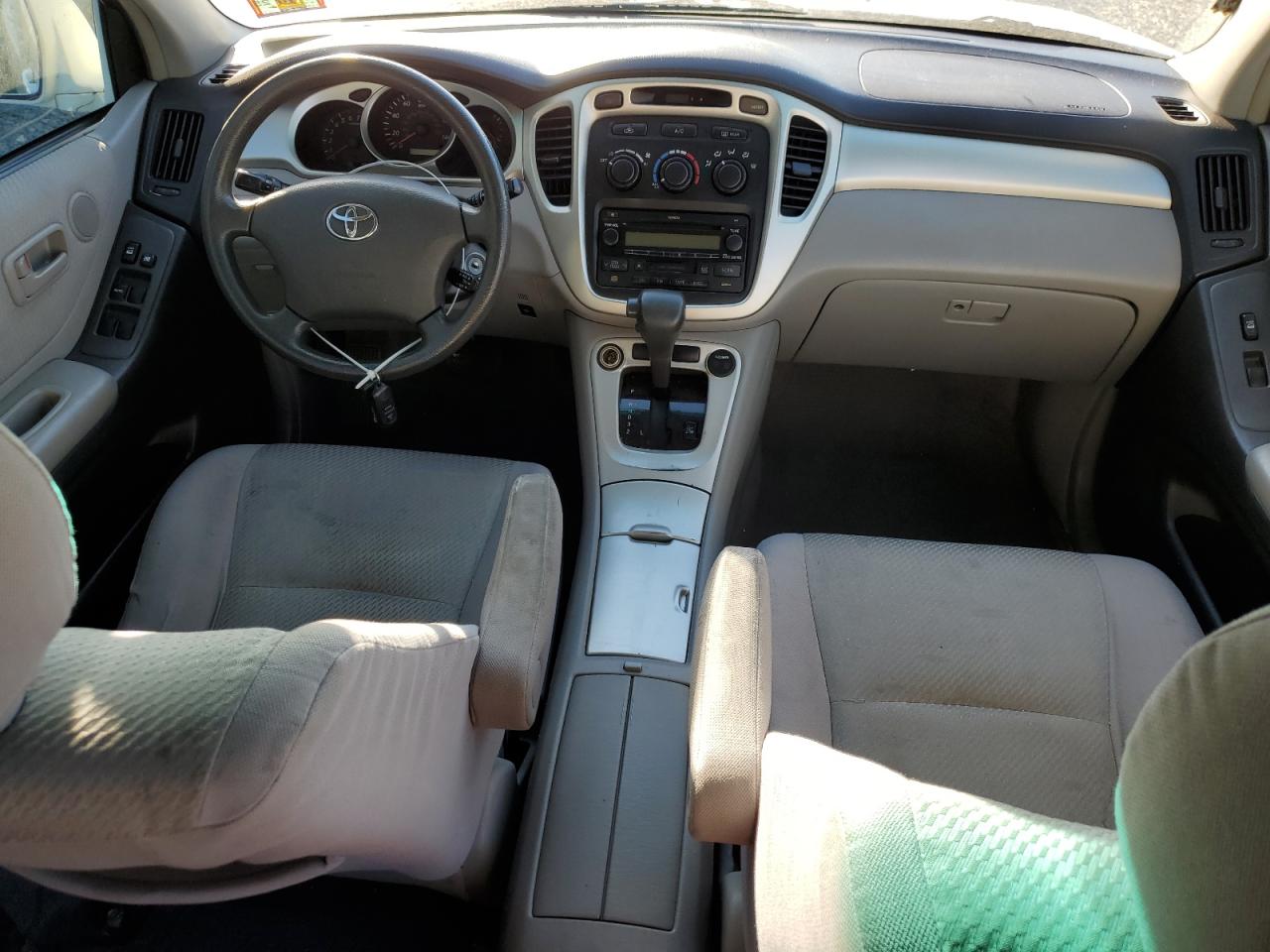 2006 Toyota Highlander - Image 8