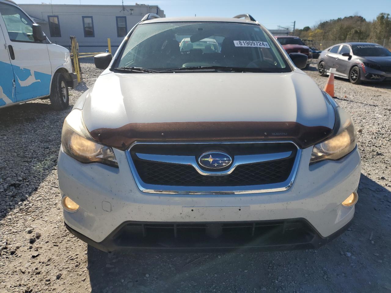 2015 Subaru XV - Image 5