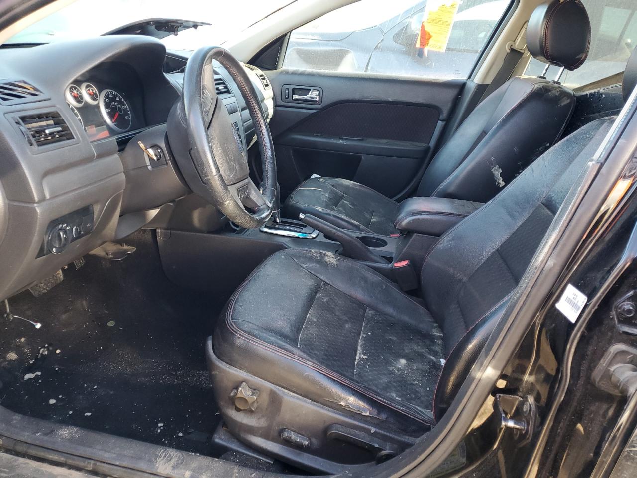2007 Ford Fusion - Image 7