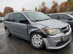 2014 Dodge Grand Caravan Se продається в Portland, OR - Front End