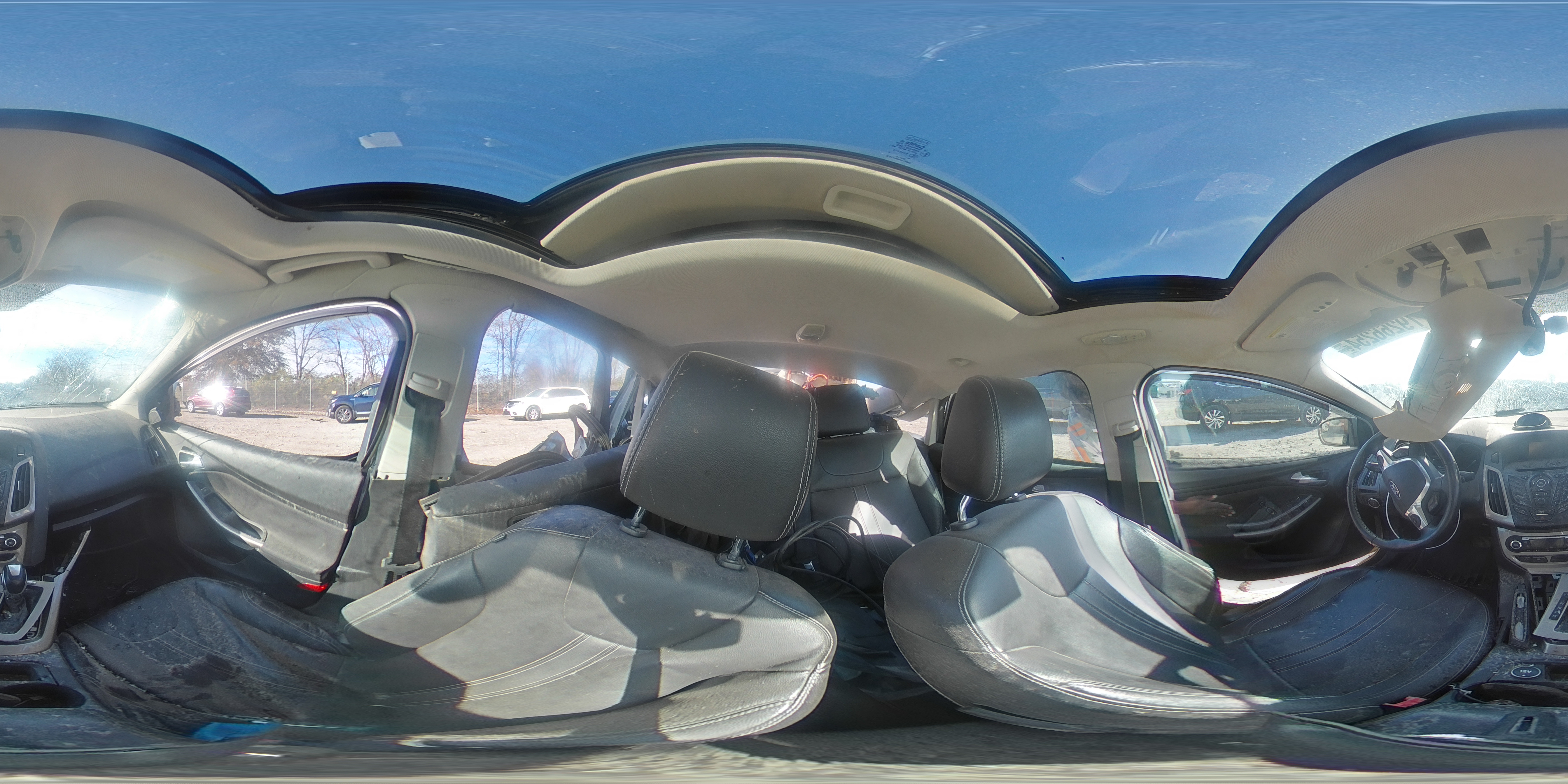 2012 Ford Focus - Image 12