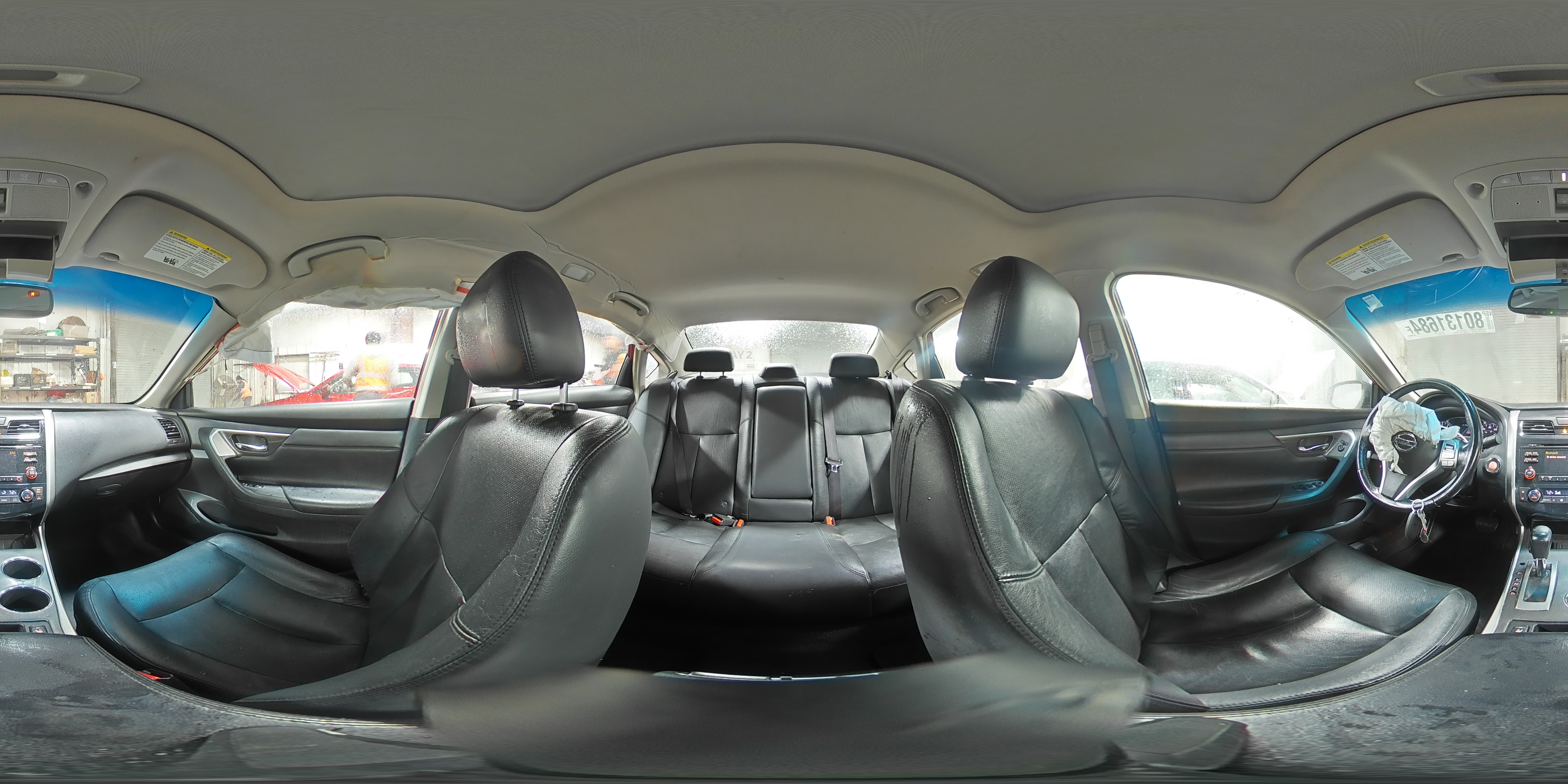 2013 Nissan Altima - Image 14