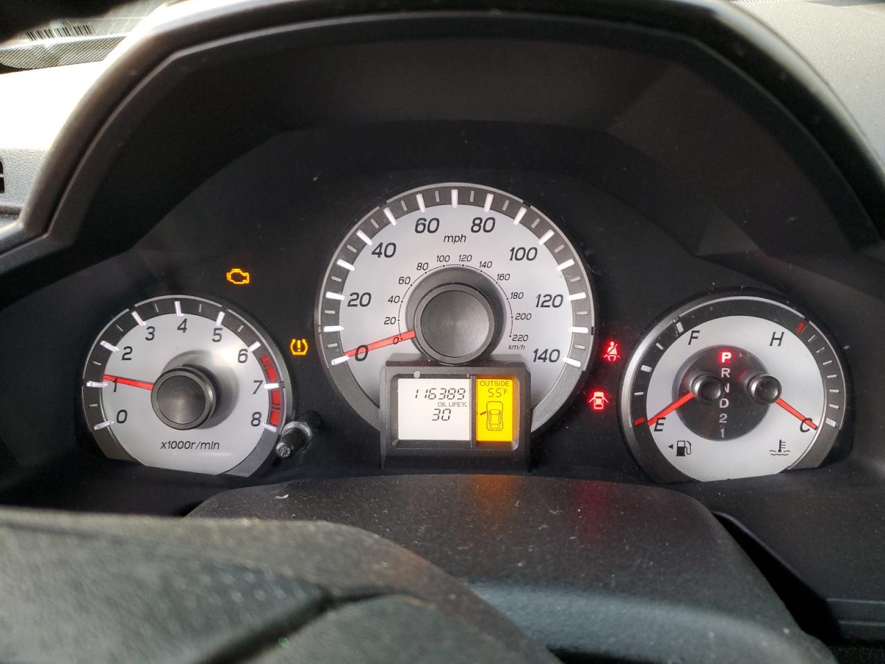 2011 Honda Pilot - Image 9