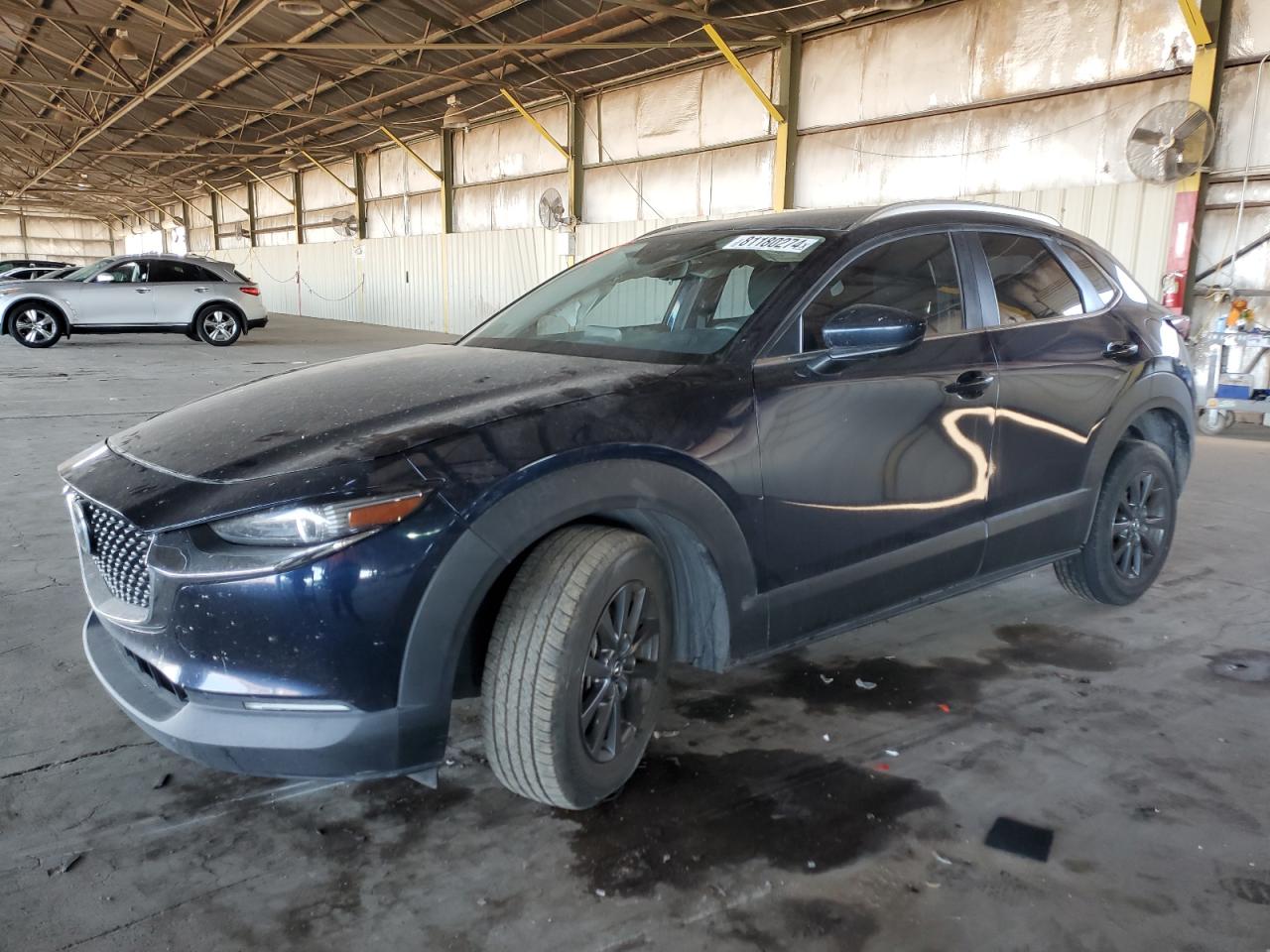 2020 Mazda CX-30 - Image 1