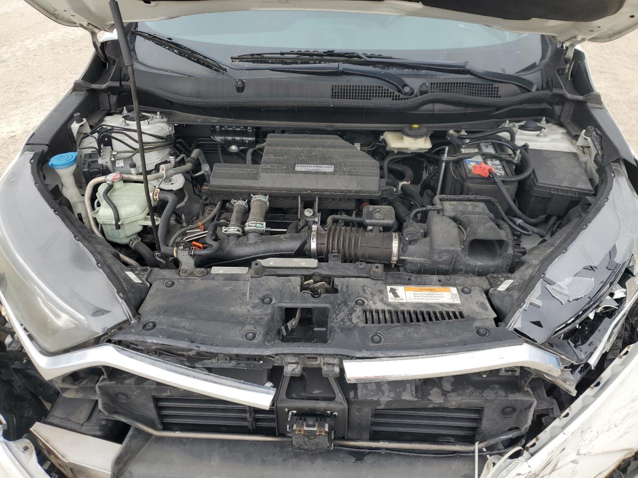 2019 Honda CR-V - Image 14