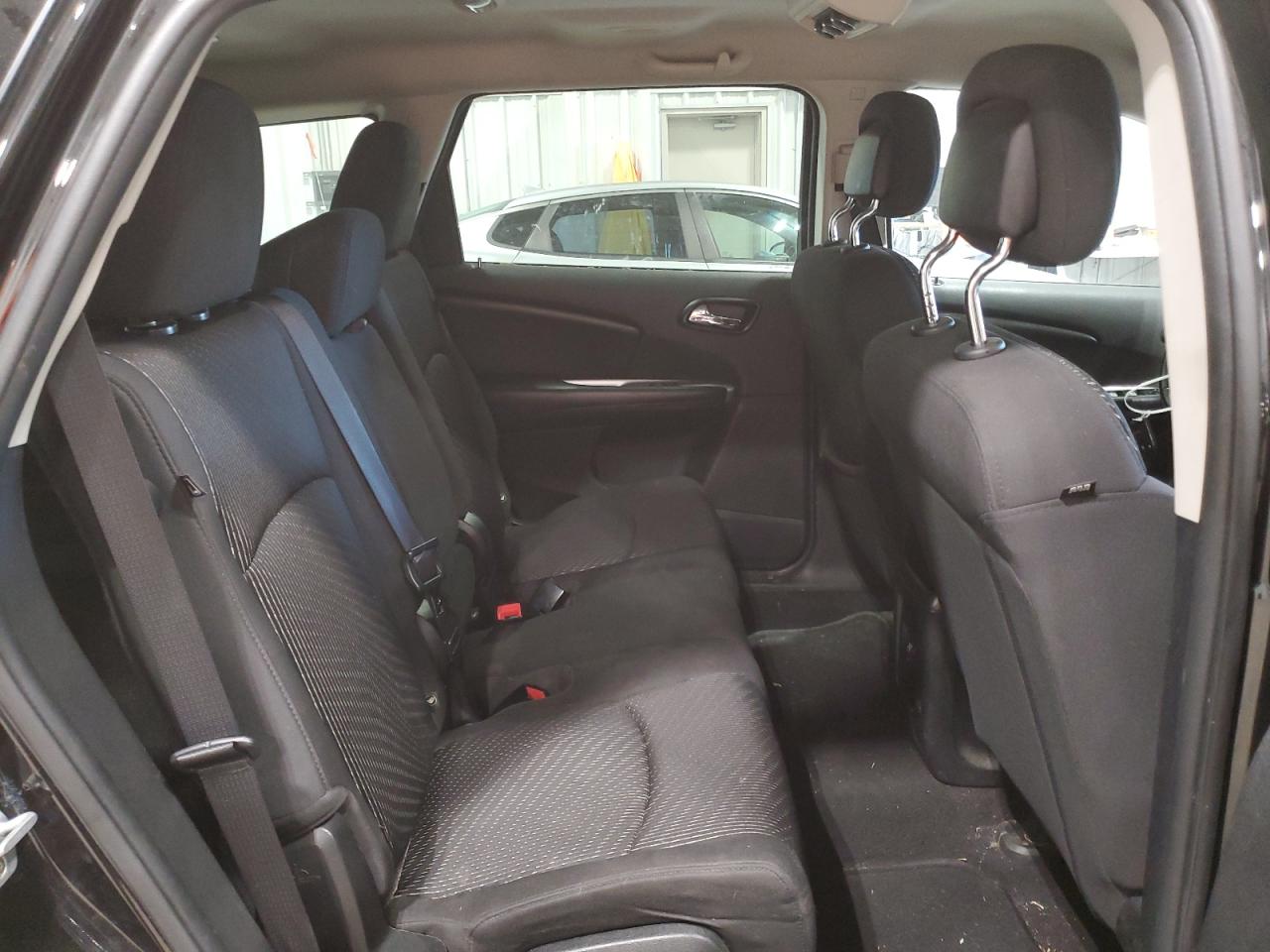 2013 Dodge Journey - Image 11