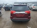 2016 Gmc Terrain Sle იყიდება Davison-ში, MI - Front End