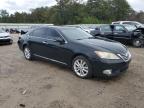 2010 Lexus Es 350 на продаже в Gaston, SC - Rear End