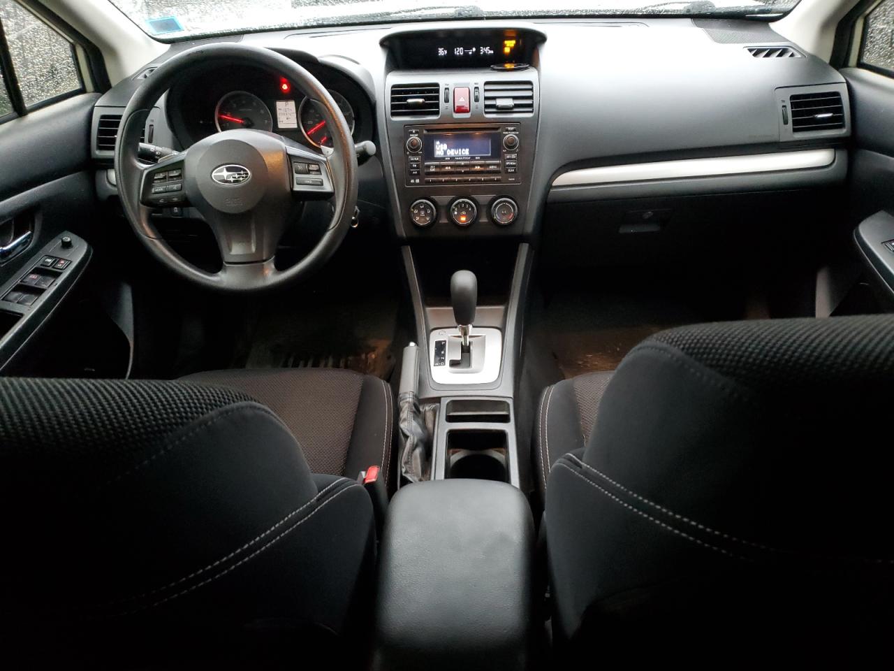 2013 Subaru XV - Image 8