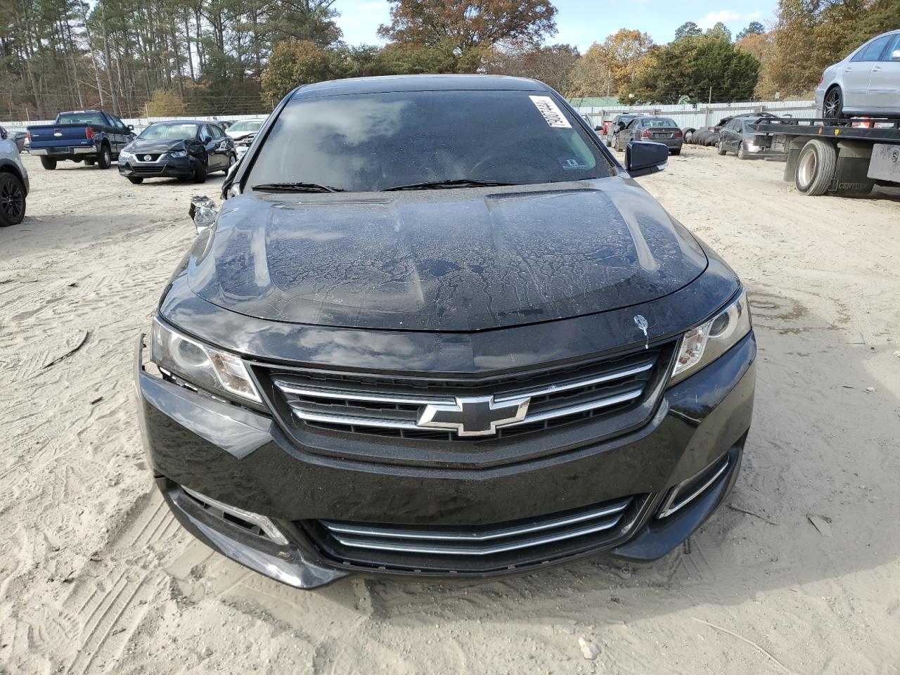 2019 Chevrolet Impala - Image 5