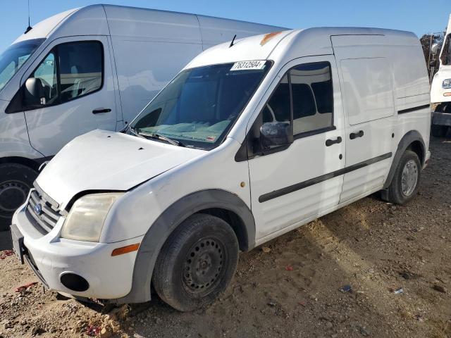 2012 Ford Transit Connect Xlt