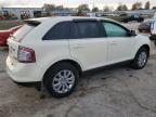 2008 Ford Edge Limited zu verkaufen in Bridgeton, MO - Front End