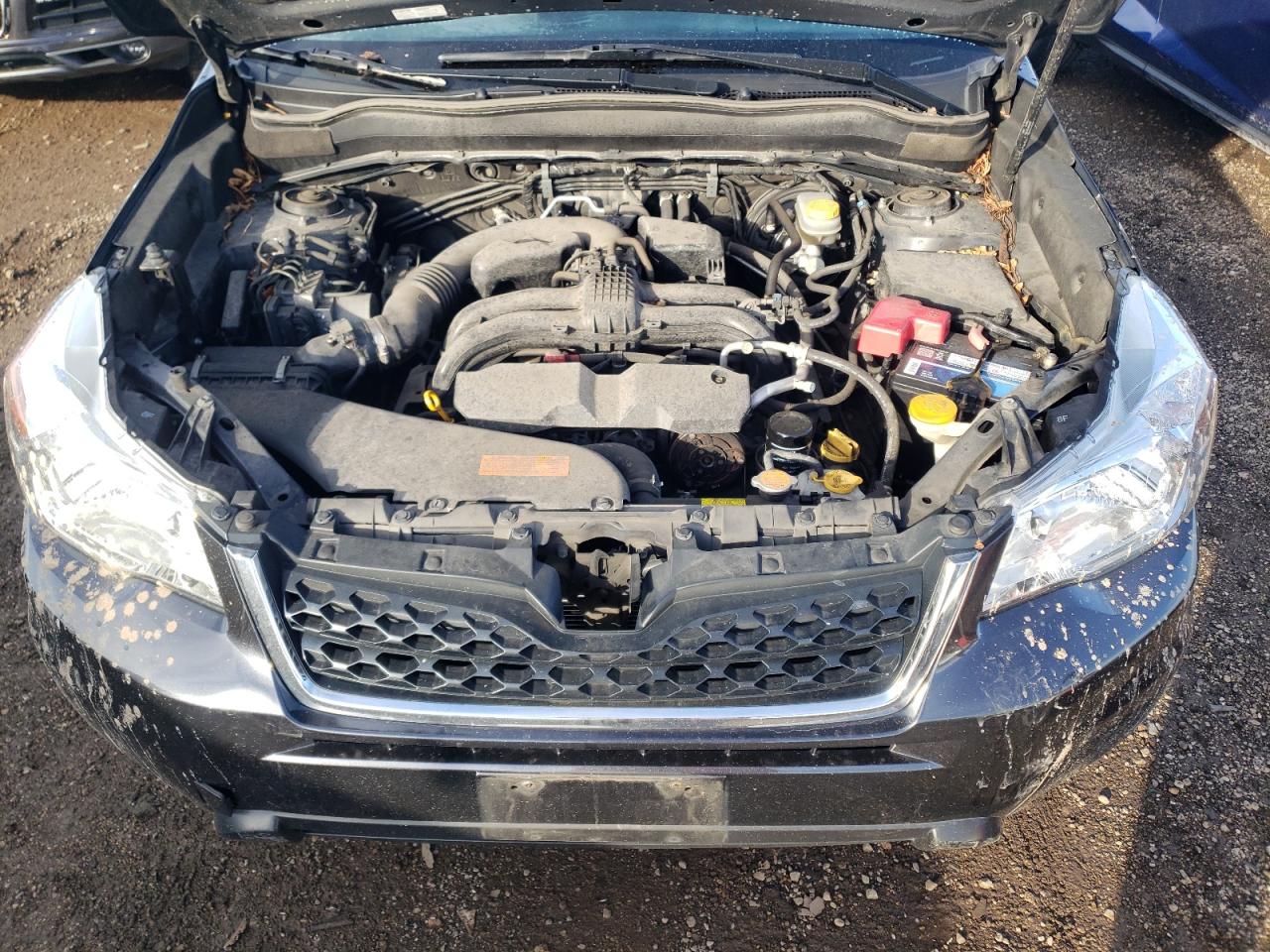 2016 Subaru Forester - Image 11