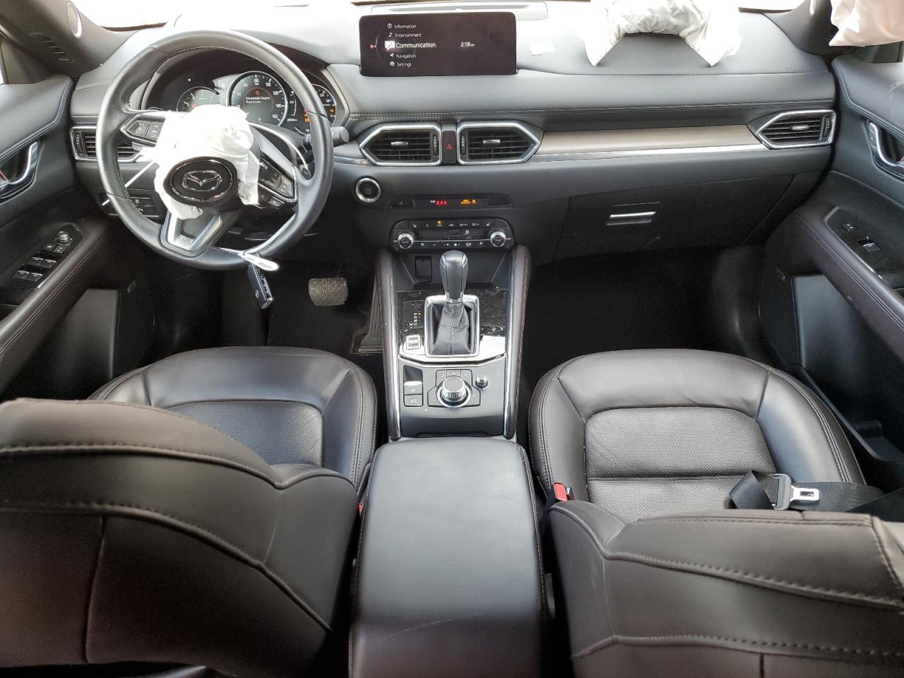 2023 Mazda CX-5 - Image 8