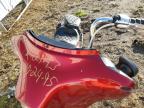 2012 HARLEY-DAVIDSON FLHX STREET GLIDE for sale at Copart MI - FLINT