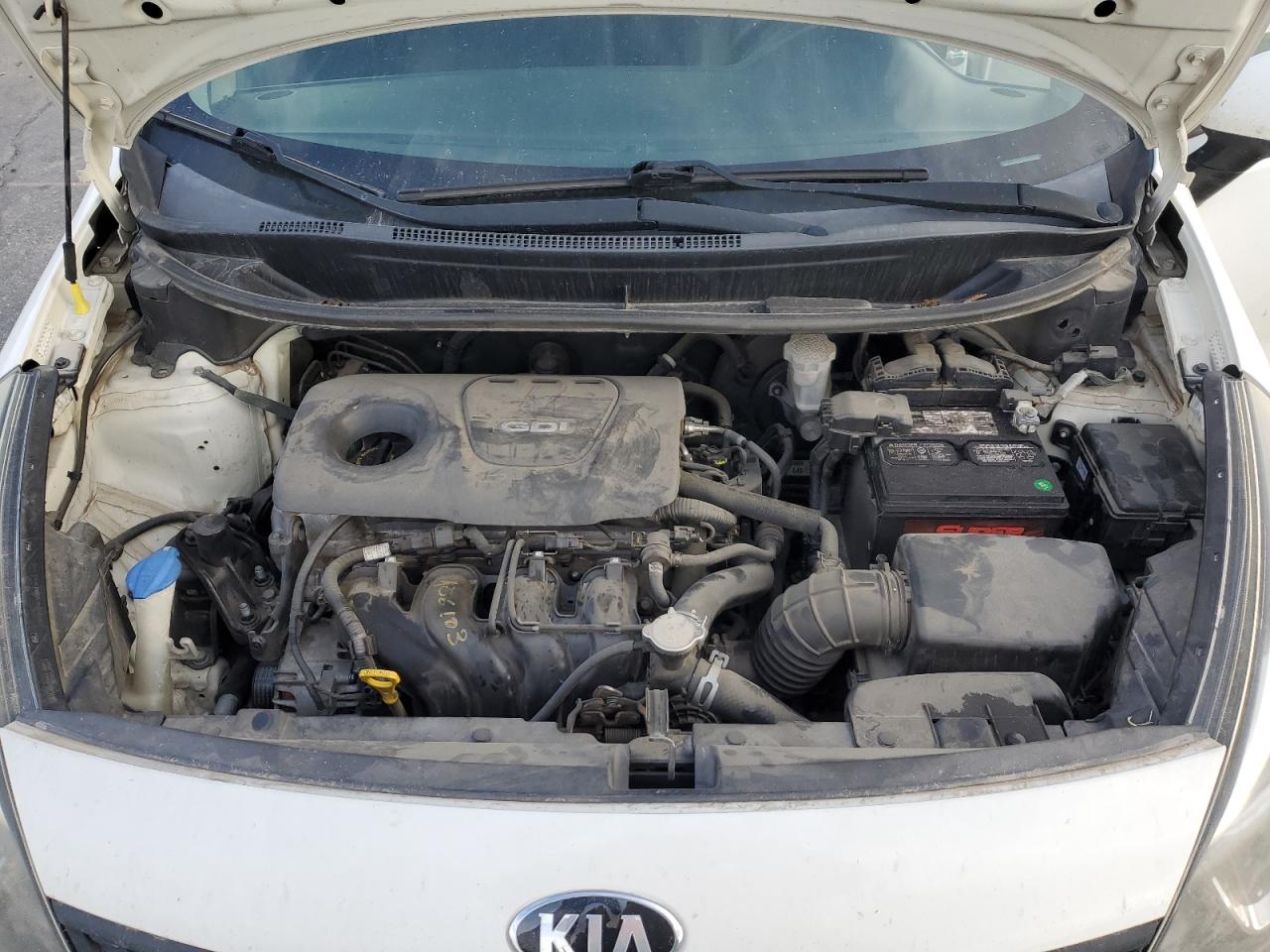 2016 Kia Rio - Image 12