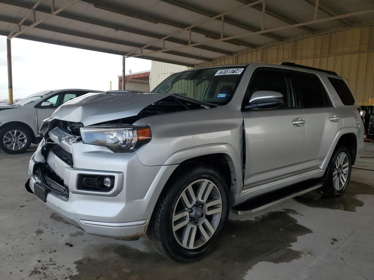 2023 TOYOTA 4RUNNER