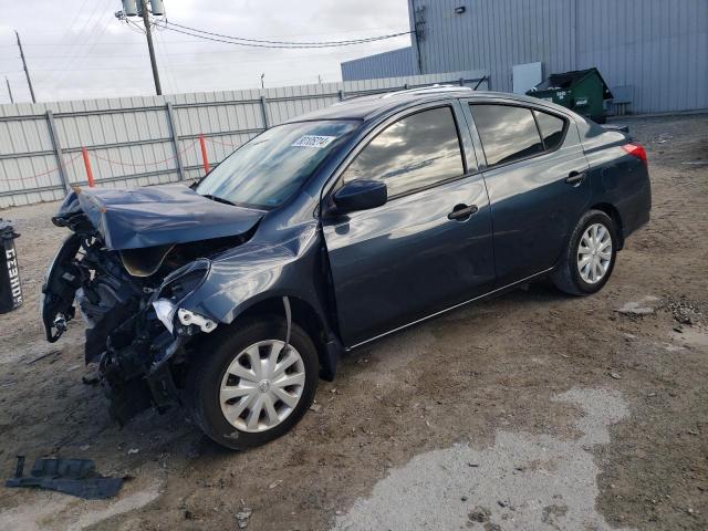 2016 Nissan Versa S