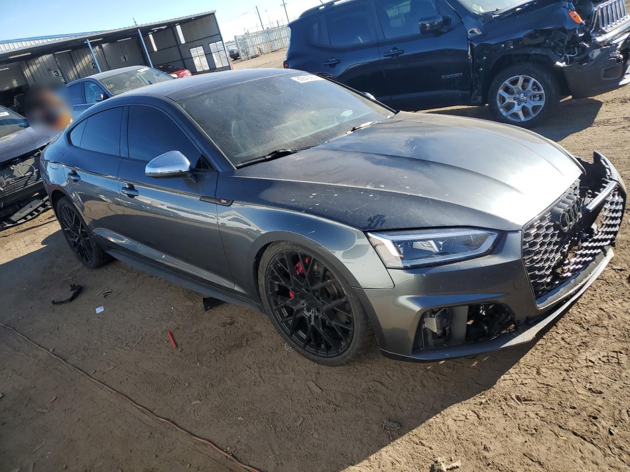 2018 Audi RS5 - Image 4