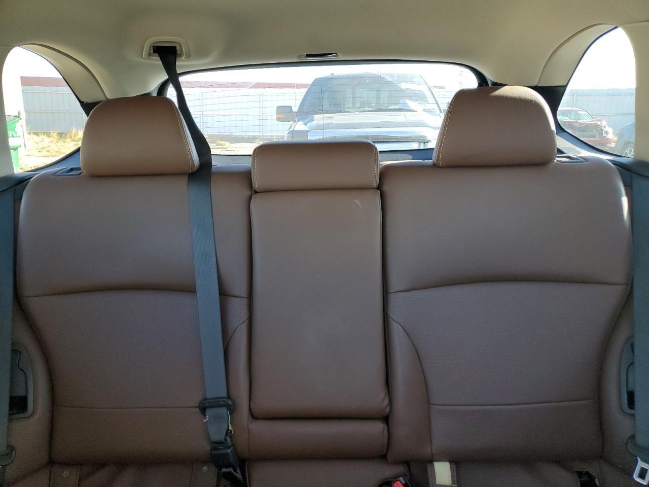 2018 Subaru Outback - Image 10