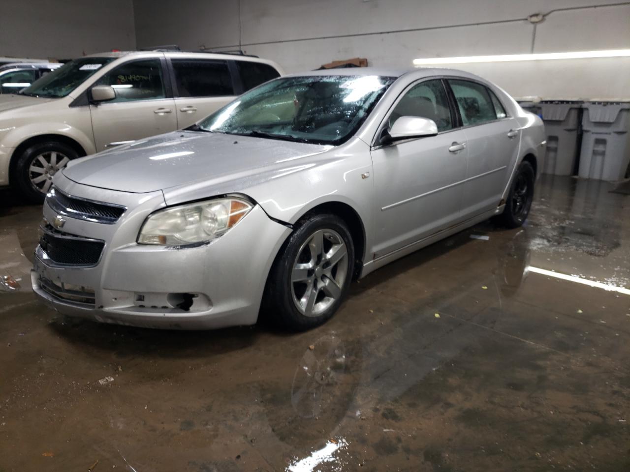 2008 Chevrolet Malibu - Image 1