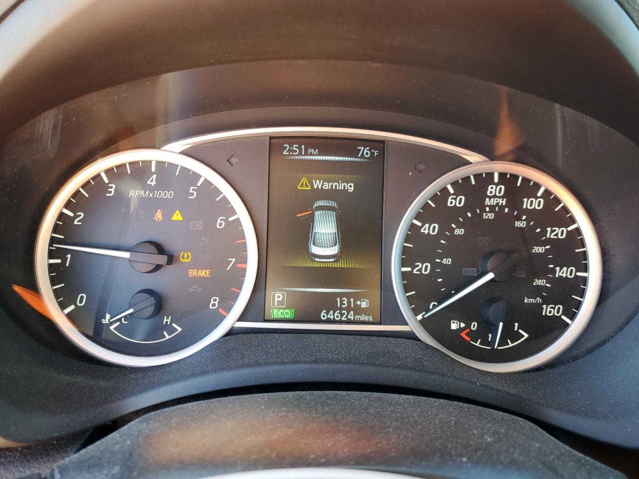 2017 Nissan Sentra - Image 9