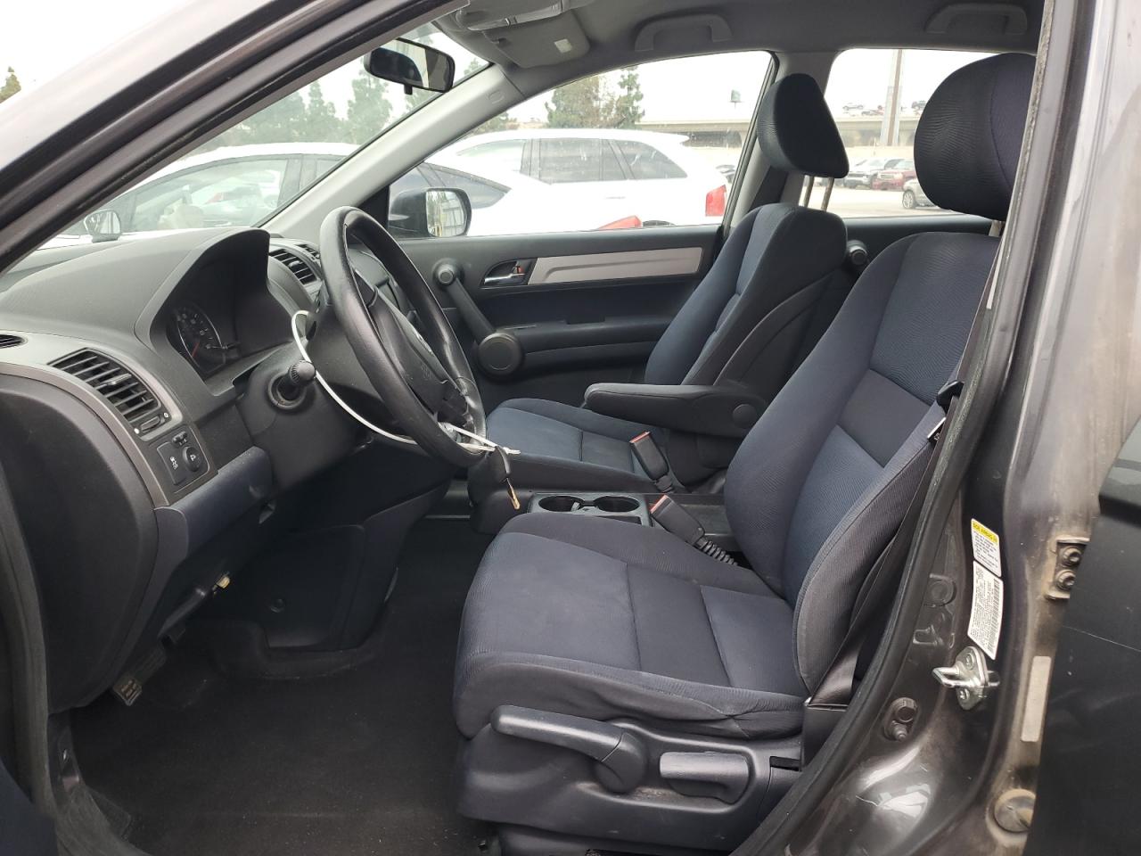 2011 Honda CR-V - Image 7