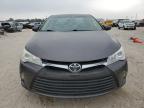 2015 Toyota Camry Le de vânzare în Houston, TX - Rear End