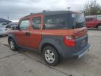 2004 Honda Element Ex zu verkaufen in Oklahoma City, OK - Front End