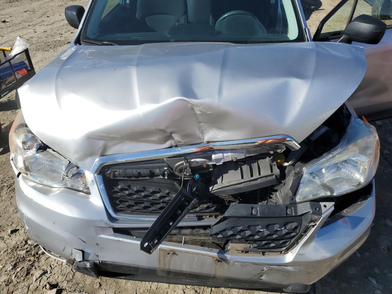 2014 Subaru Forester - Image 12