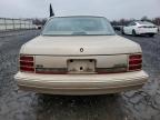 1994 Oldsmobile Cutlass Ciera S de vânzare în Hillsborough, NJ - Front End