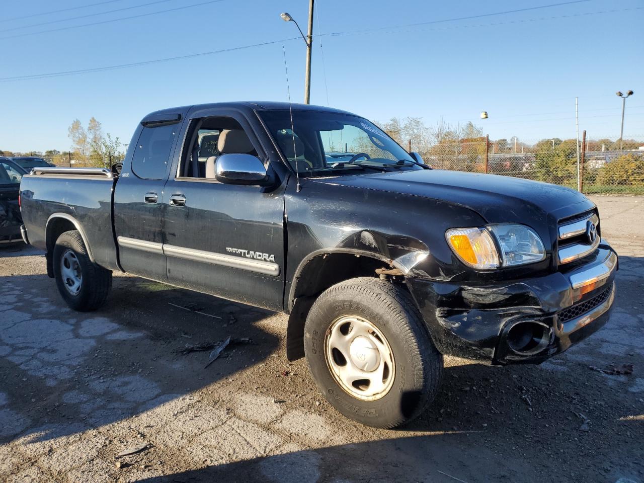 2003 Toyota Tundra - Image 4