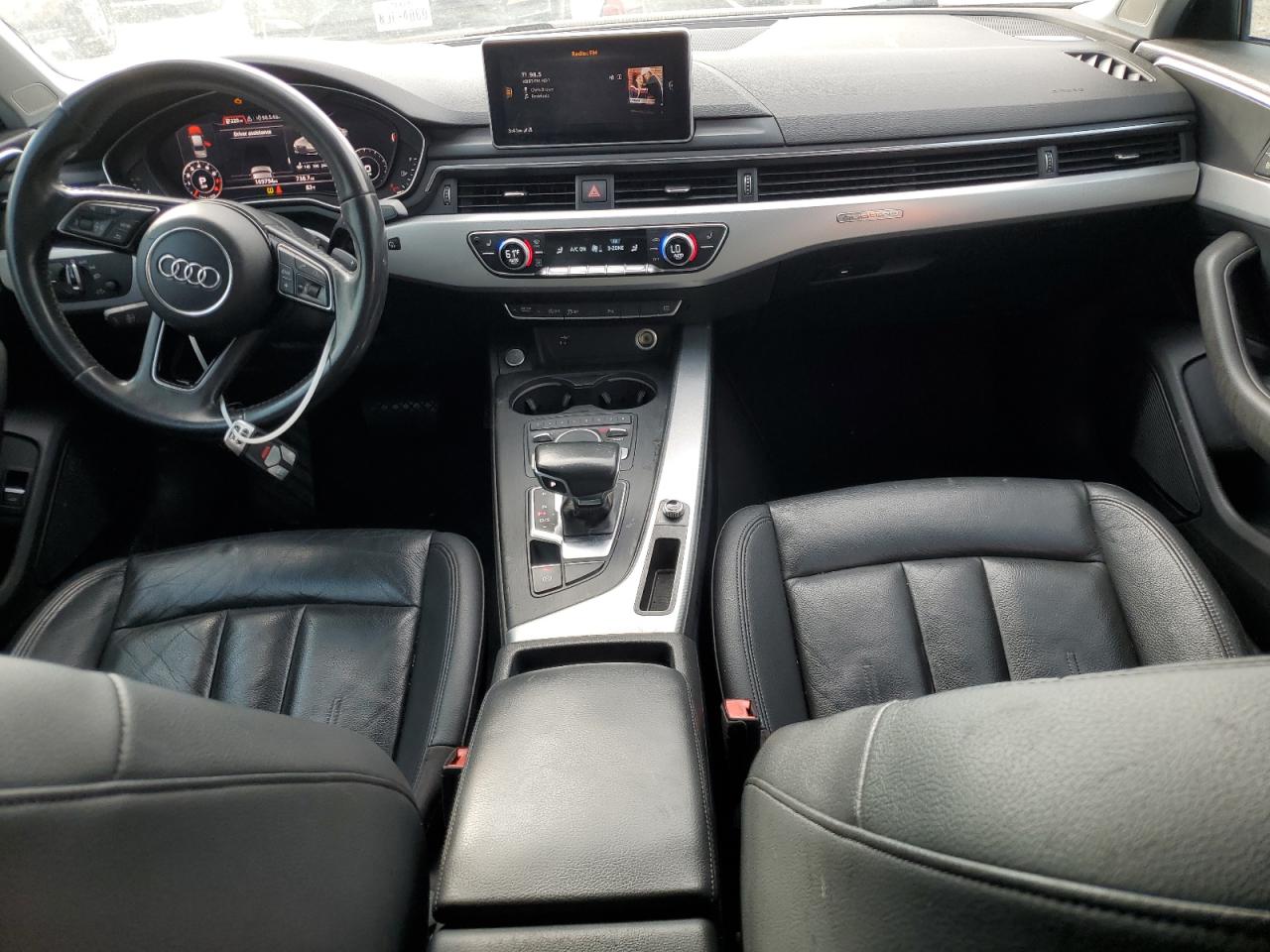 2018 Audi A4 - Image 8