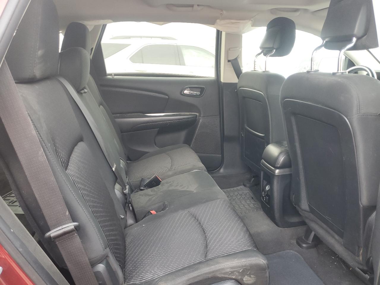 2011 Dodge Journey - Image 11