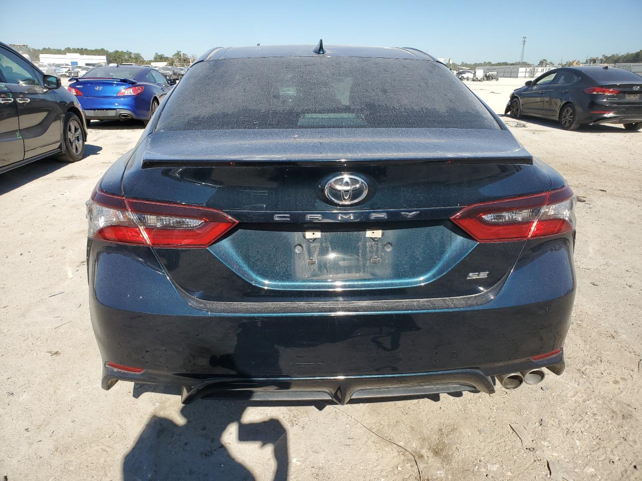 2021 Toyota Camry - Image 6