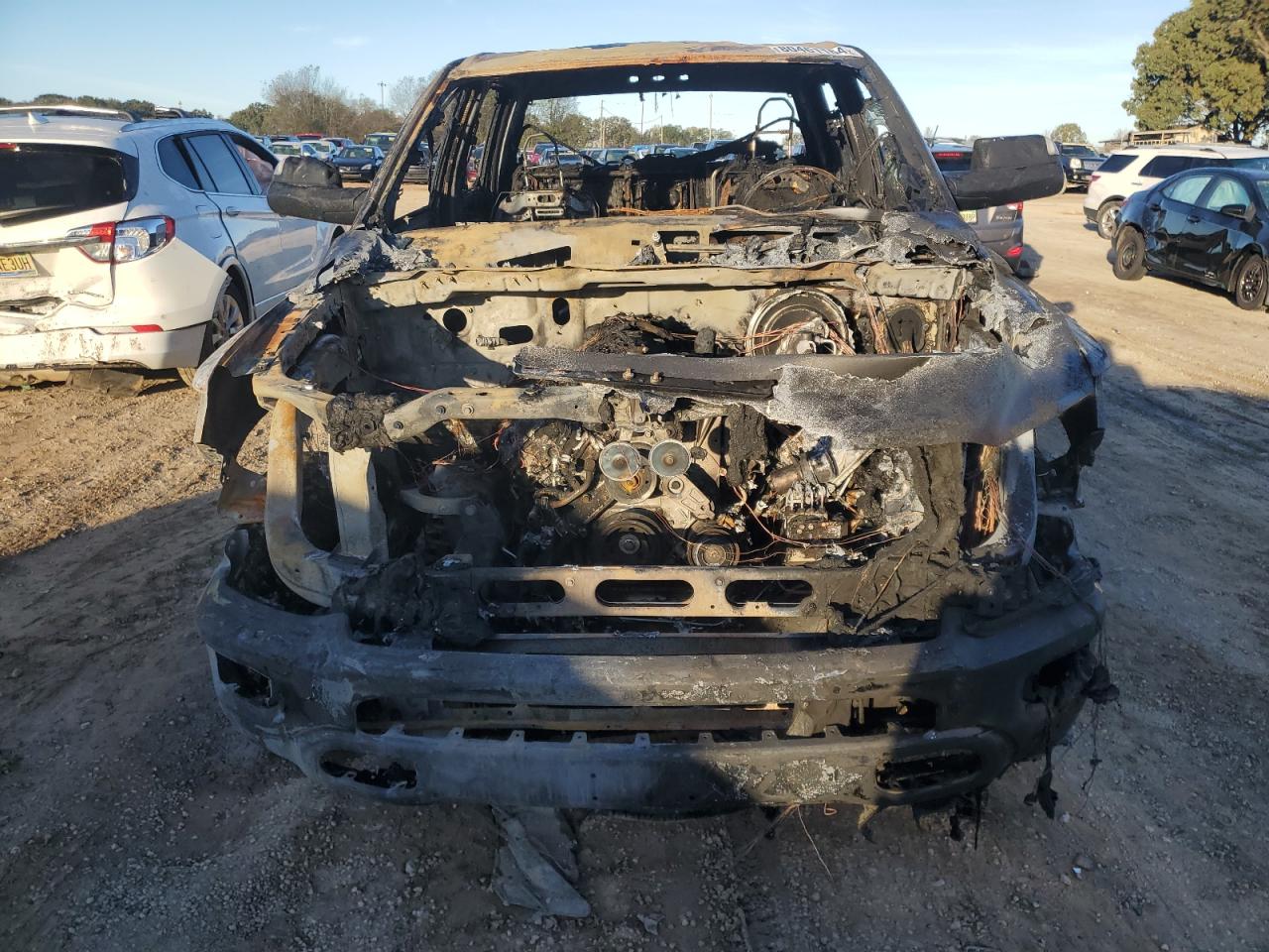 2019 RAM 1500 - Image 5