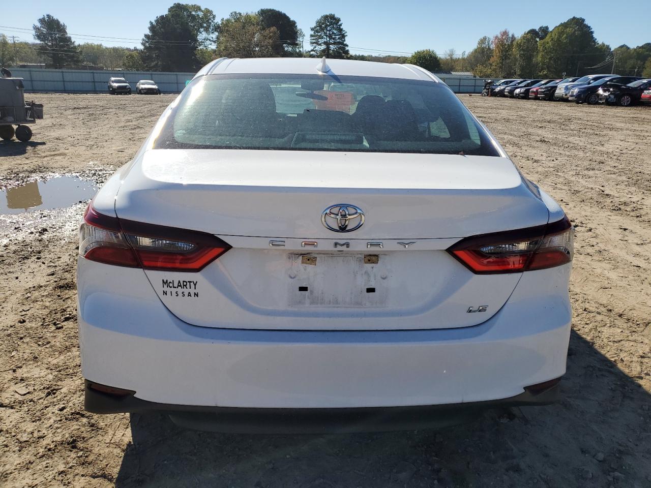 2022 Toyota Camry - Image 6