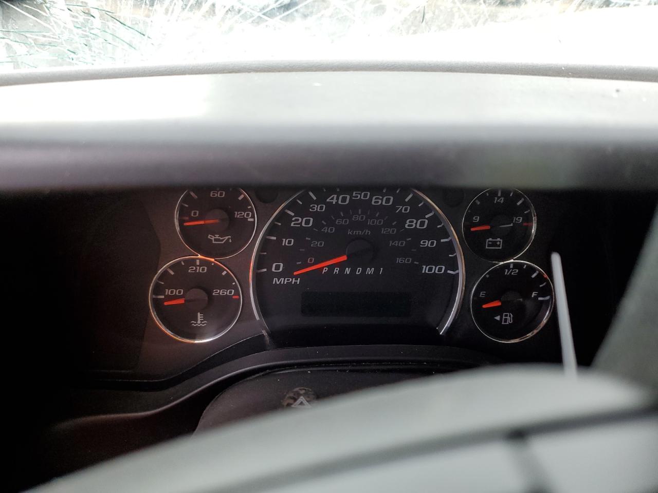 2021 Chevrolet Express G4500 VIN: 1HA6GVC71MN013002 Lot: 78743784