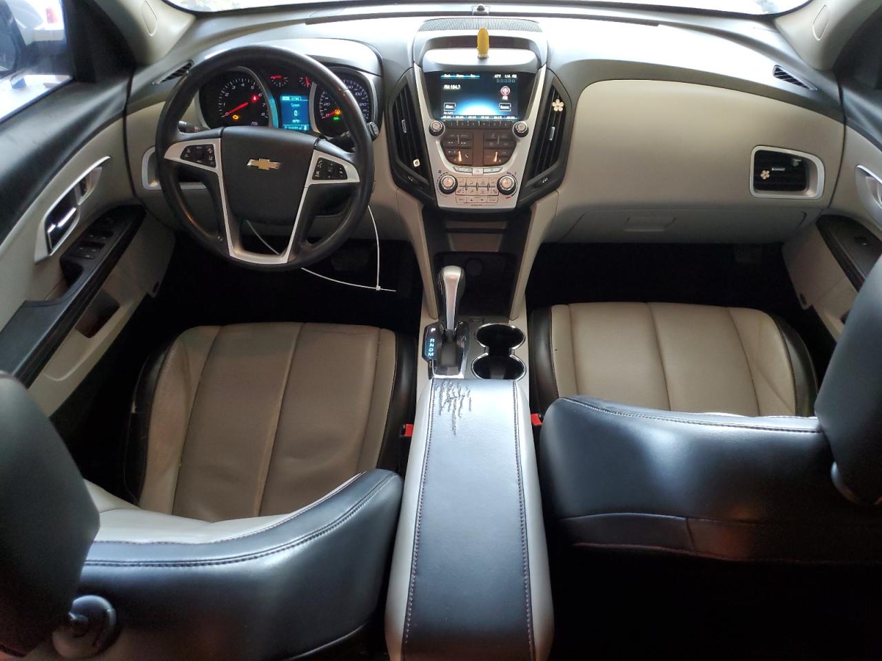 2015 Chevrolet Equinox - Image 8