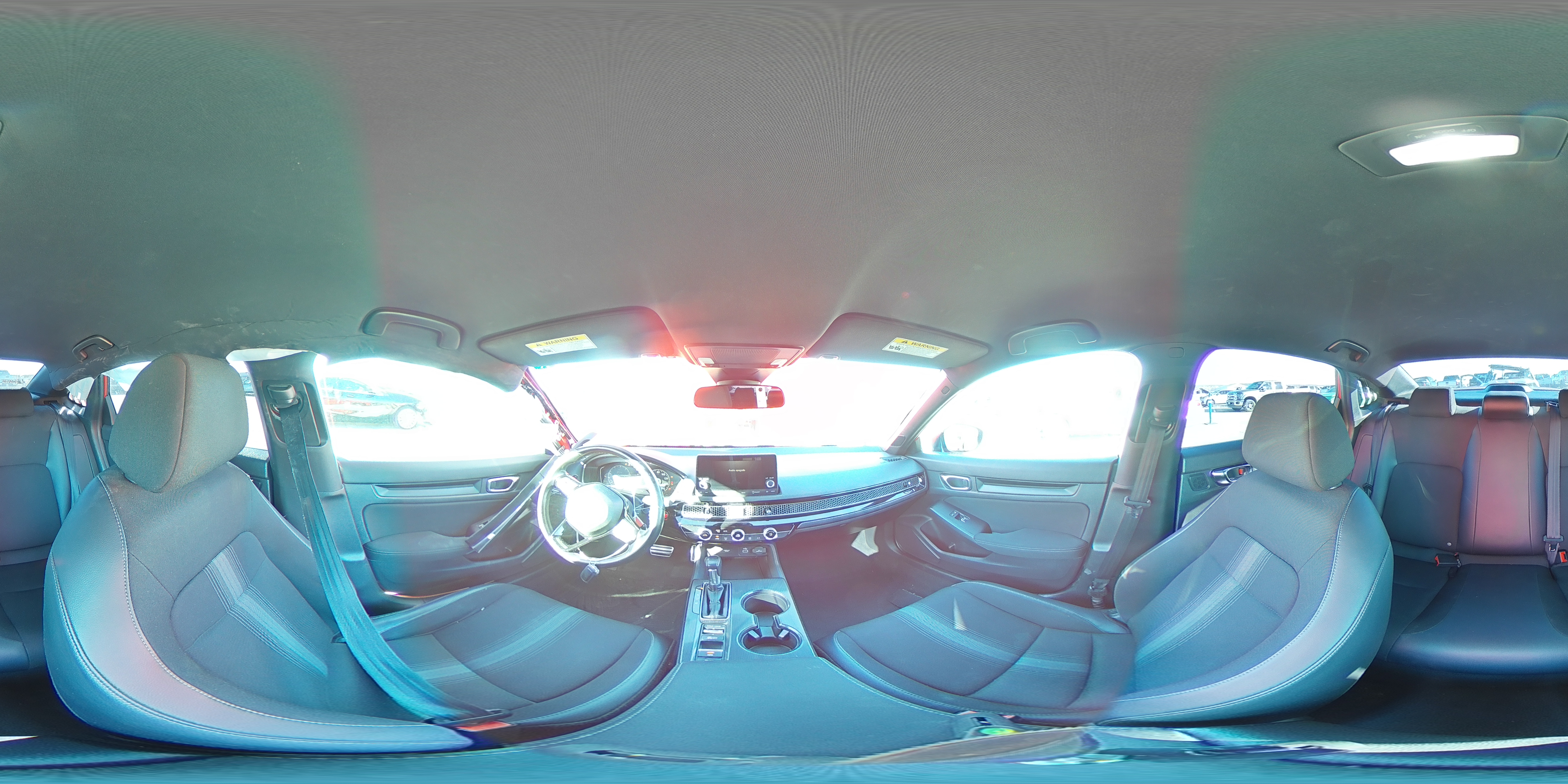 2022 Honda Civic - Image 13