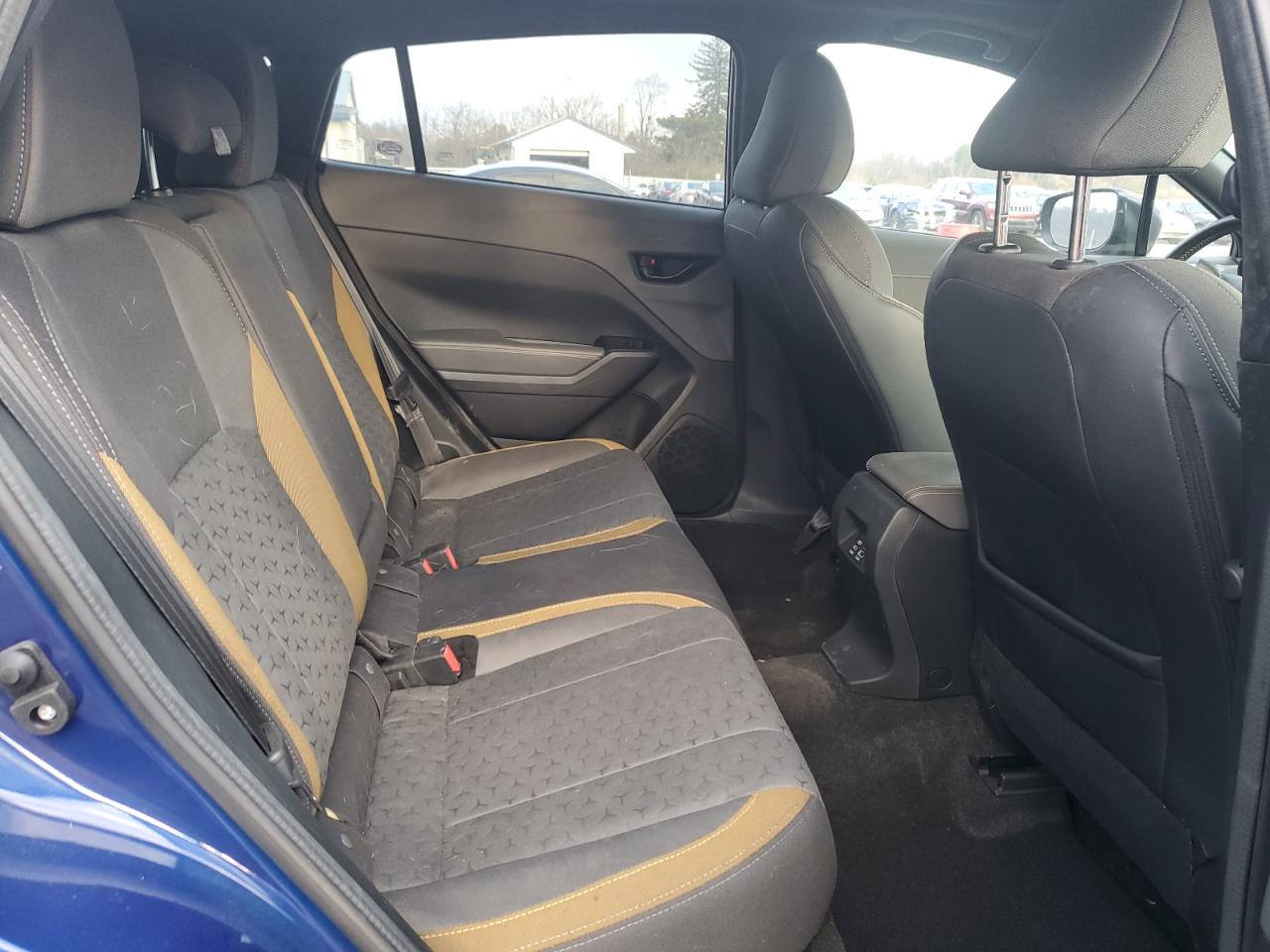 2024 Subaru XV - Image 10