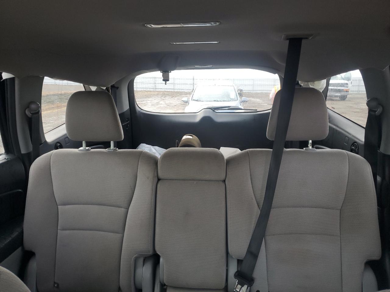 2018 Honda Pilot - Image 10