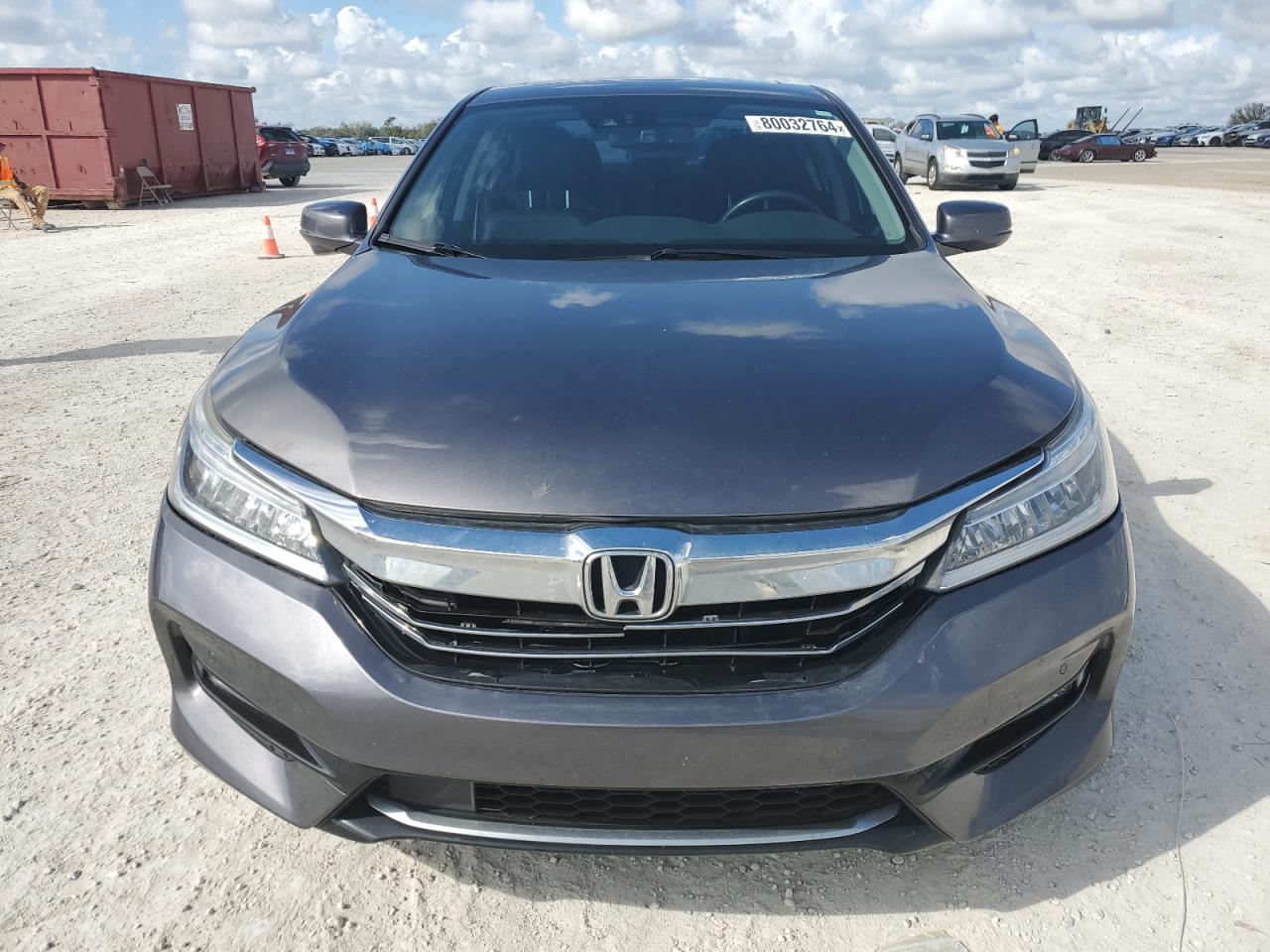 2017 Honda Accord - Image 5